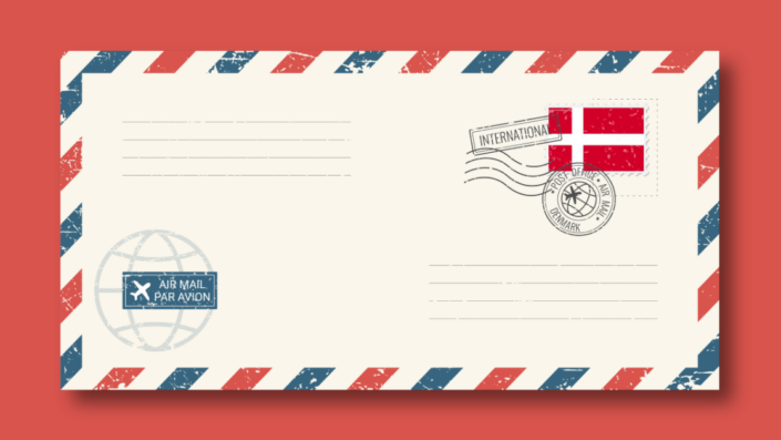 A Dinamarca já nem entrega mais cartas – mas Lula topa enfiar R$ 20 bi nos Correios