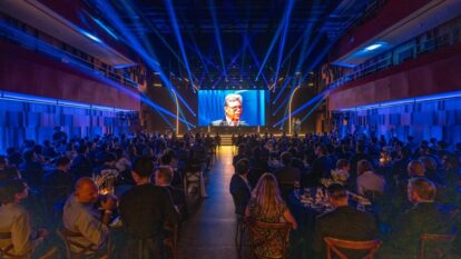 Outliers InfoMoney 2026: Votação aberta para a fase decisiva do “Oscar das Assets”