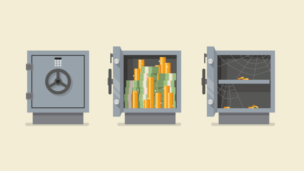 O FGC deve chamar R$ 30 bi. O impacto nos bancos ainda não está claro