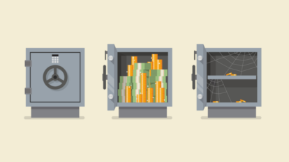 O FGC deve chamar R$ 30 bi. O impacto nos bancos ainda não está claro