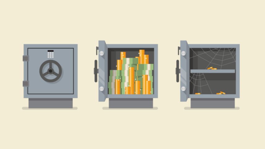 O FGC deve chamar R$ 30 bi. O impacto nos bancos ainda não está claro