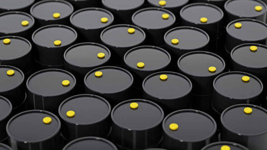 Refinarias americanas ganham empurrão com a Venezuela de Trump