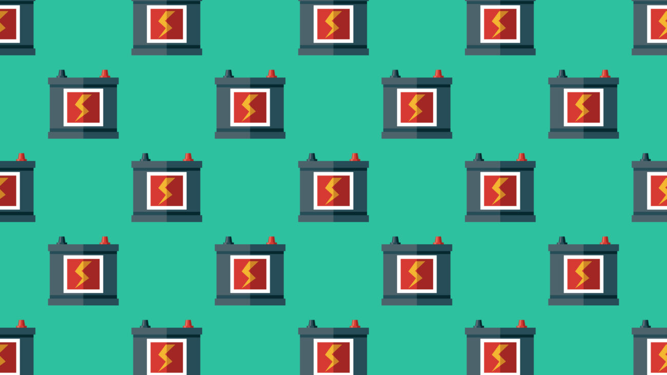 BESS: Você ainda vai ouvir falar nesta sigla