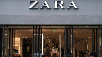 Na Zara ou na Shein, pra brasileiro é mais caro