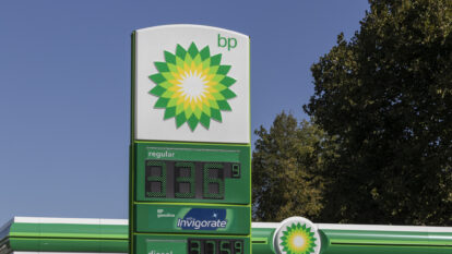 BP fará impairment bilionário em energia verde