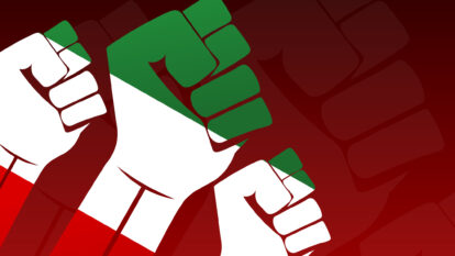 Irã decide nas ruas o futuro dos aiatolás. Agora vai?