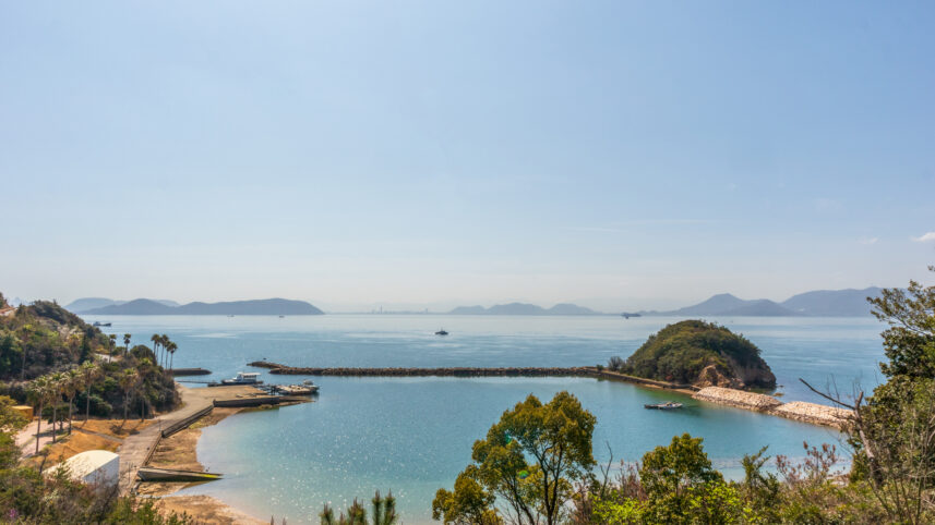 Naoshima meu amor
