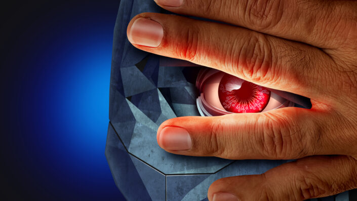 Humanidade precisa ‘acordar’ para os riscos da AI, diz CEO da Anthropic