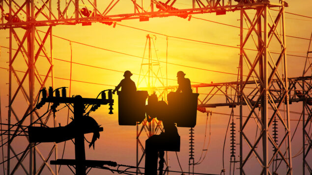 Preços de energia sobem com falta de chuvas e geradores segurando vendas