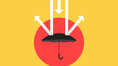 Chuva fraca acende alerta – e deve ajudar ação da Eneva 