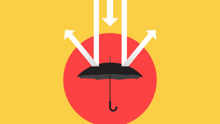 Chuva fraca acende alerta – e deve ajudar ação da Eneva 