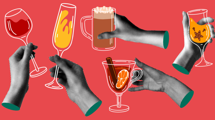 Consumo de vinho e destilados desaba. A culpa não é só do Mounjaro