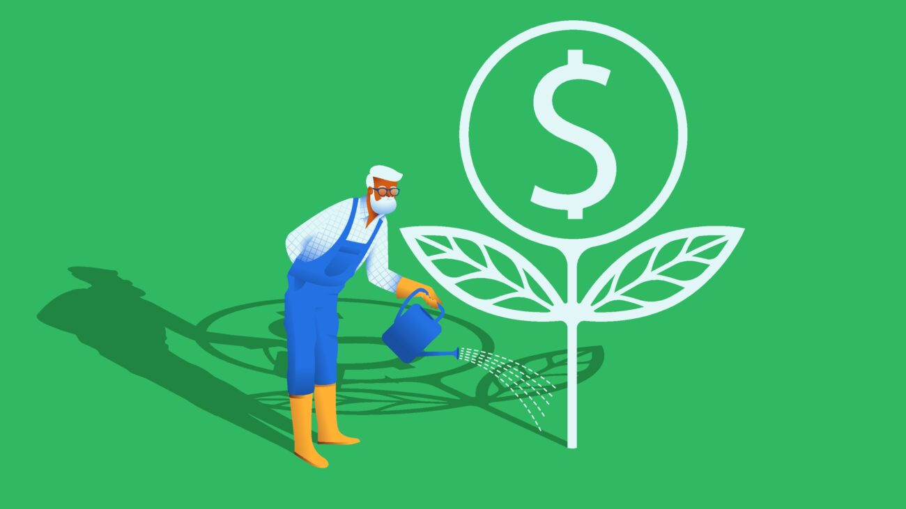 Nagro, a fintech do pequeno produtor rural, atrai o Rabobank e o Itaú