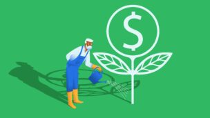 Nagro, a fintech do pequeno produtor rural, atrai o Rabobank e o Itaú