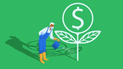 Nagro, a fintech do pequeno produtor rural, atrai o Rabobank e o Itaú