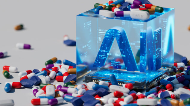 A cura está vindo. Nvidia e Eli Lilly investem US$ 1 bi em lab de AI