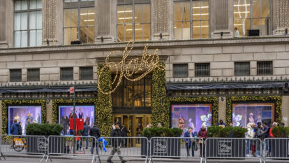 Saks não consegue pagar as dívidas. É o fim das lojas de departamento?