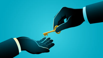 Como treinar seu herdeiro