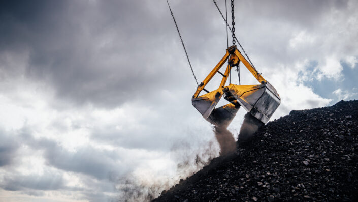 Produção da Vale supera projeções e bate a Rio Tinto
