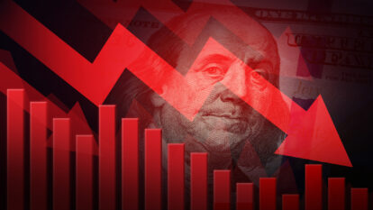 Mundo quer hedge contra o dólar, mas não há para onde correr, diz Eichengreen