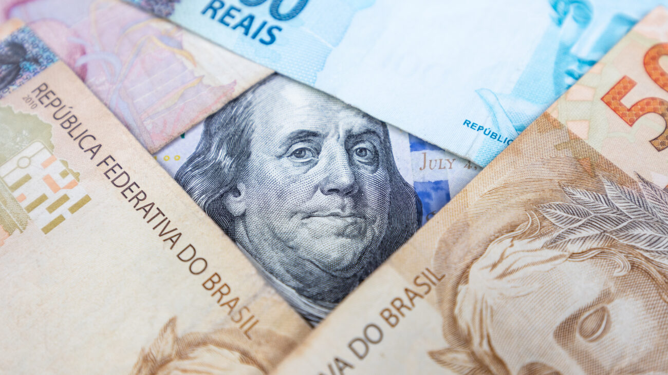 Valor justo do dólar é R$ 4,40, diz Stuhlberger