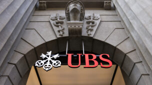 Ermotti prepara saída do UBS; Iqbal Khan é favorito