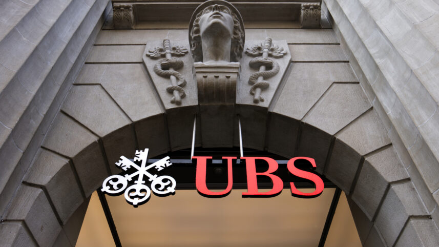 Ermotti prepara saída do UBS; Iqbal Khan é favorito