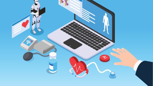 A startup que injeta AI no ‘contas a receber’ dos hospitais