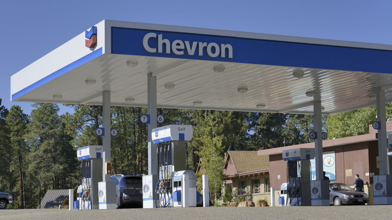A Chevron pode ganhar (muito) na Venezuela. Mas vai demorar um pouco