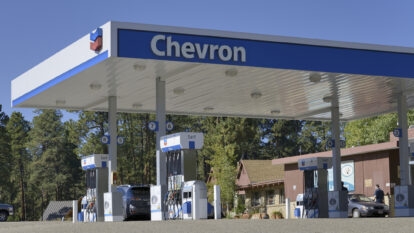 A Chevron pode ganhar (muito) na Venezuela. Mas vai demorar um pouco