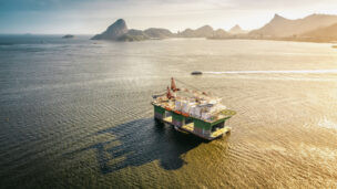 Brava leva ativos da Petronas por US$ 450 mi – sem se alavancar