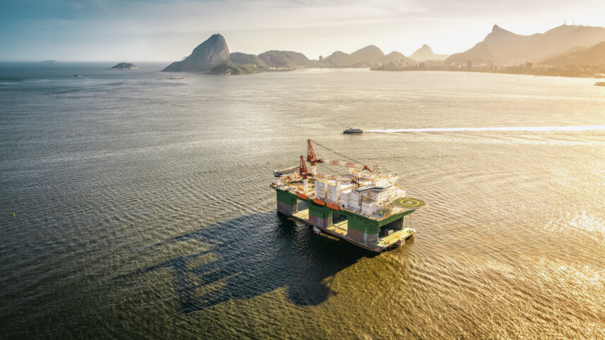 Brava leva ativos da Petronas por US$ 450 mi – sem se alavancar