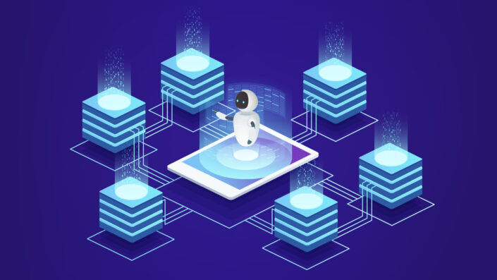 JP Morgan troca ‘proxy advisors’ por AI