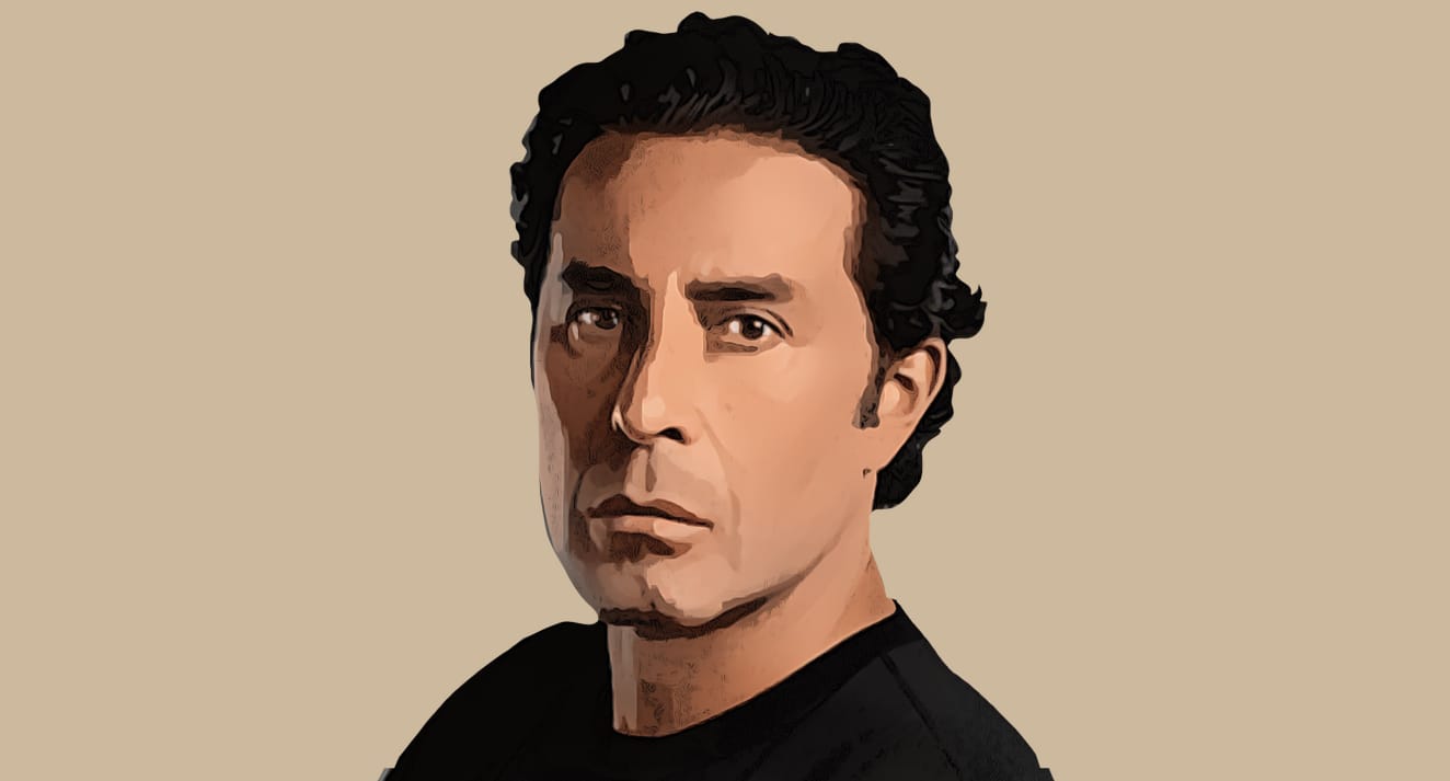 #Fightnow. A briga de moradores dos Jardins com João Adibe