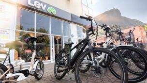 A Lev quer dobrar a receita este ano – e isso passa pelo Magalu