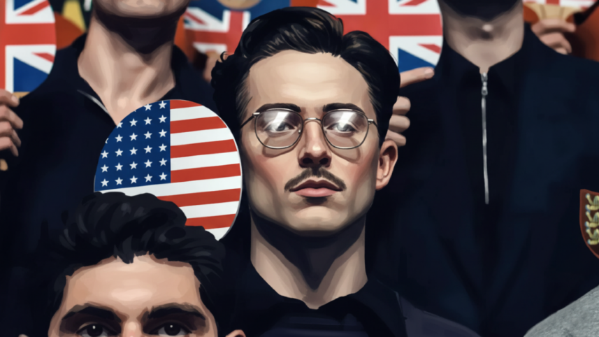 Você vai torcer para Marty Supreme. Mesmo que ele não mereça