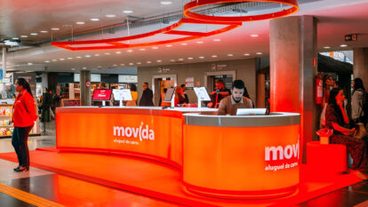 Movida supera guidance e CEO diz ver “só upsides”; ação dispara 12%