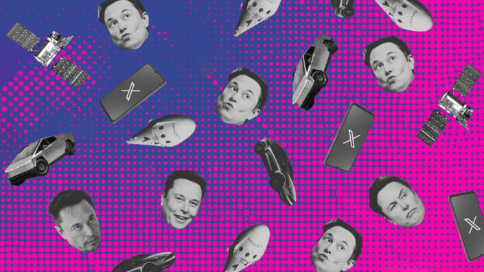 Musk quer fundir a SpaceX com a xAI. Vem aí a X Corp?