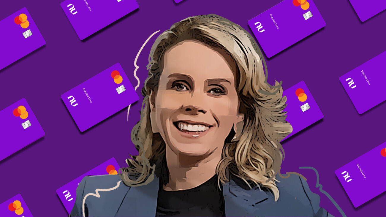 Nubank investe em engajamento e aumenta receita por cliente no Brasil
