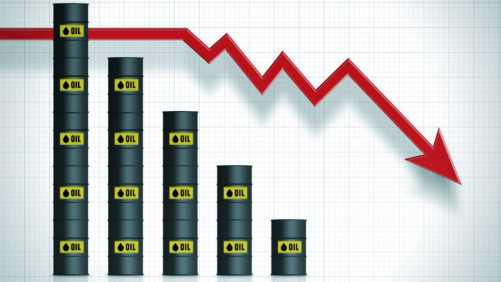Goldman vê petróleo a US$ 55 – mesmo sem nova produção na Venezuela