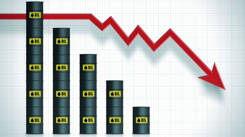 Goldman vê petróleo a US$ 55 – mesmo sem nova produção na Venezuela