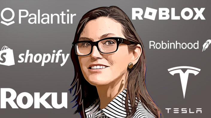 O ‘comeback’ de Cathie Wood — e suas novas apostas