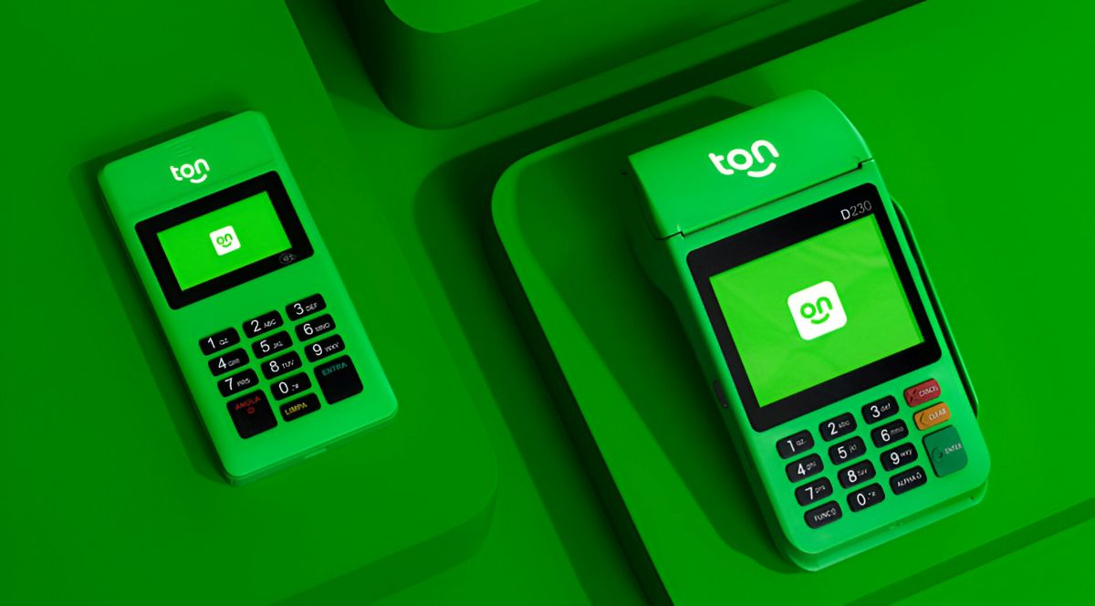 Stone vive entre o desafio da maquininha e a promessa dos novos negócios