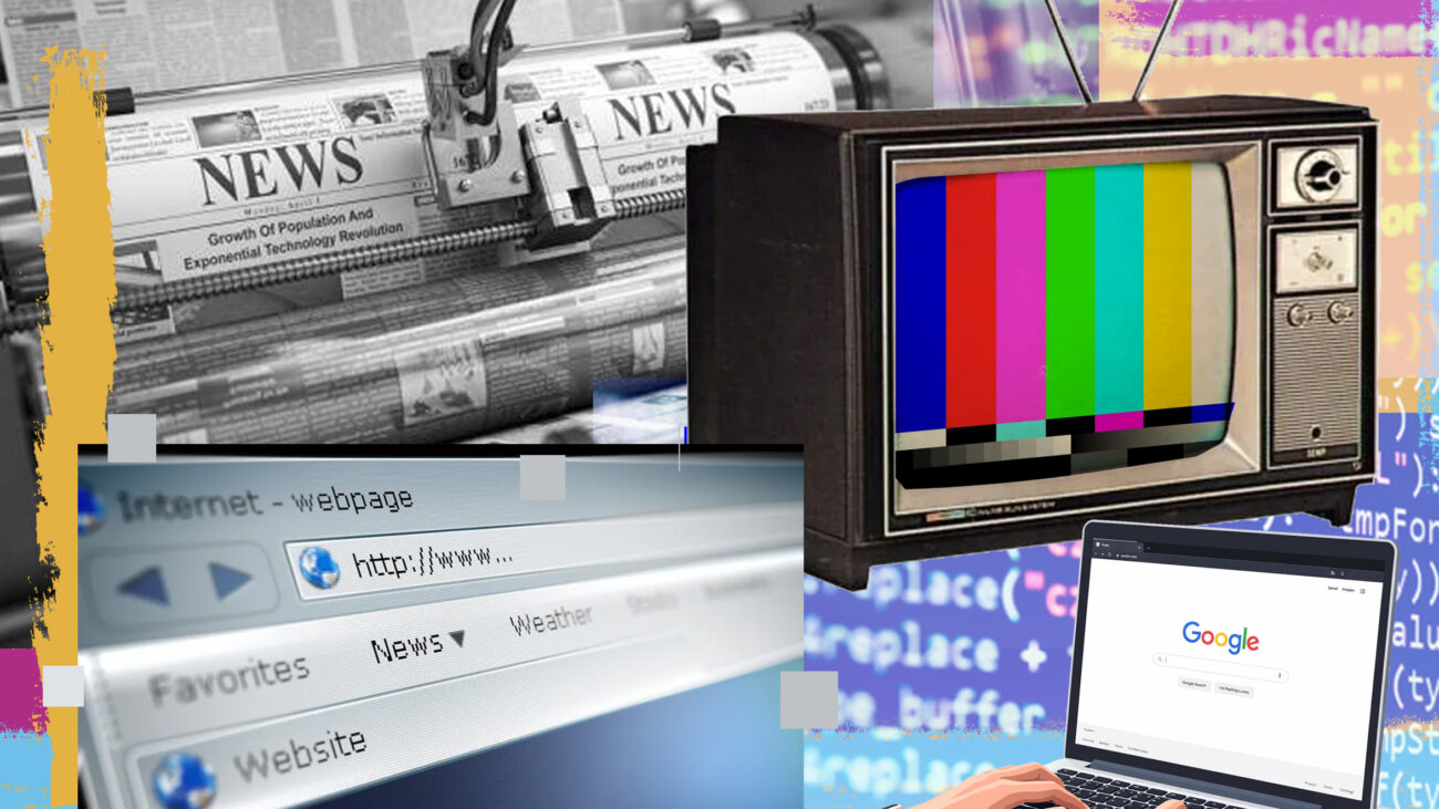 Menos “conversão”, mais confiança: como a AI vai trazer de volta a imprensa 