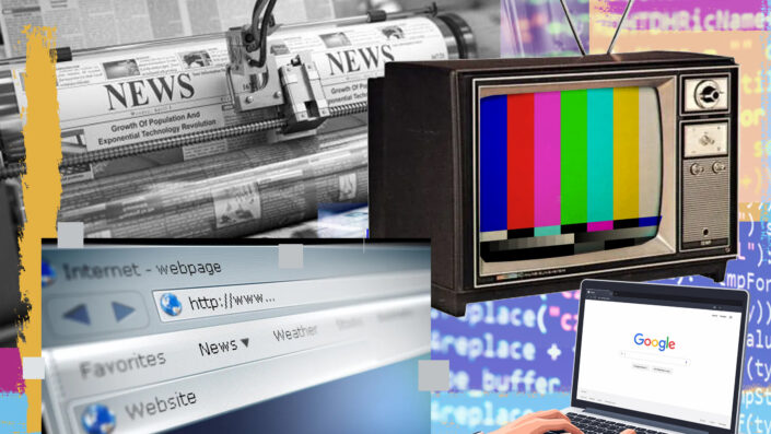 Menos “conversão”, mais confiança: como a AI vai trazer de volta a imprensa 