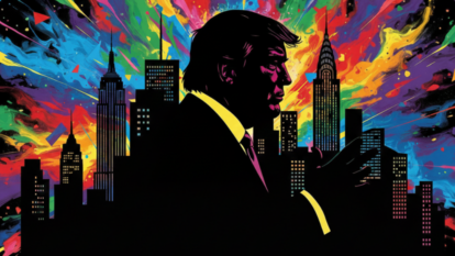 Blackstone desaba: Trump quer Wall Street fora dos apartamentos