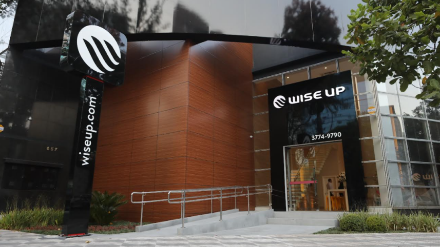 Wiser nomeia Lazar CEO; Flávio Augusto vira chairman; M&As ainda no radar