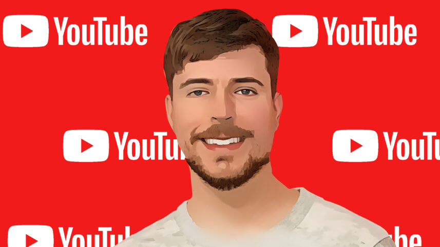 MrBeast, o maior youtuber do mundo, já vale US$ 5 bi e atrai novo investidor