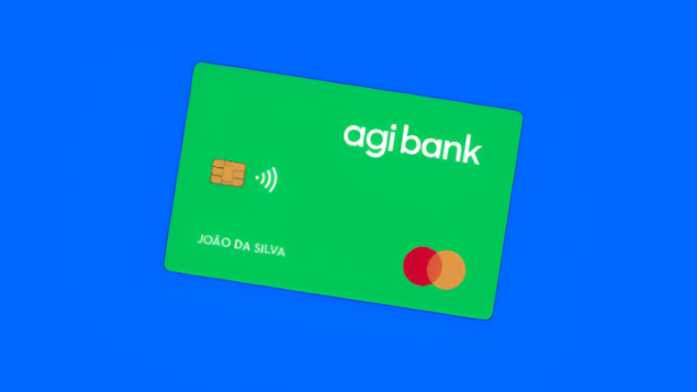 Agibank lança IPO com faixa entre 9,5x e 11,5x lucro