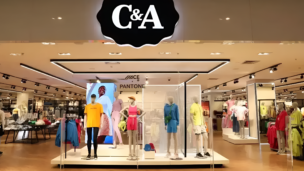 C&A fala em quarto tri ‘flat’. Ação mergulha 16%